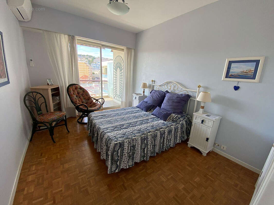 Appartement 81m² à nice - photo 7