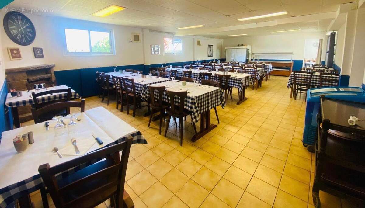 Photo 5 - Appartement à CAMLEZ