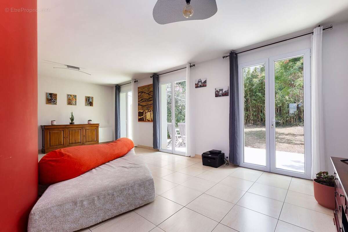 Maison 165 m² à Le Kremlin-Bicetre  - photo 5