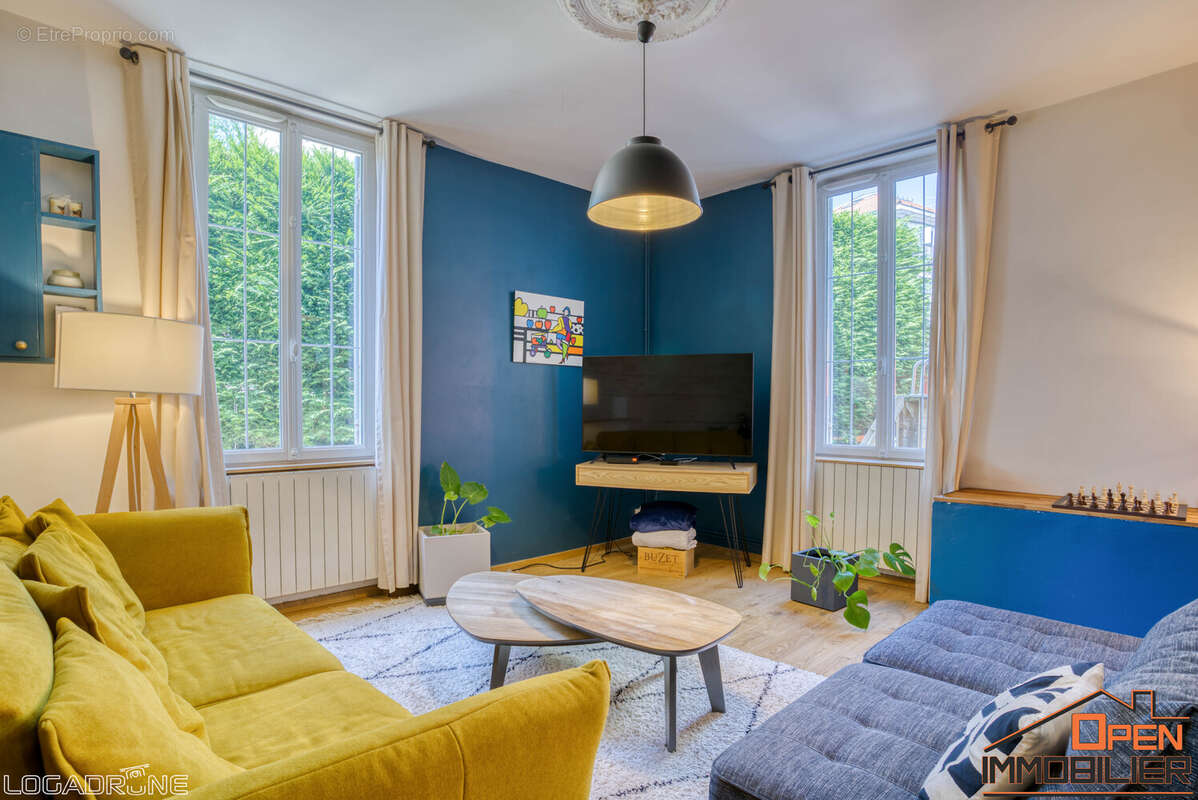 Maison 155 m² à Agen  - photo 105