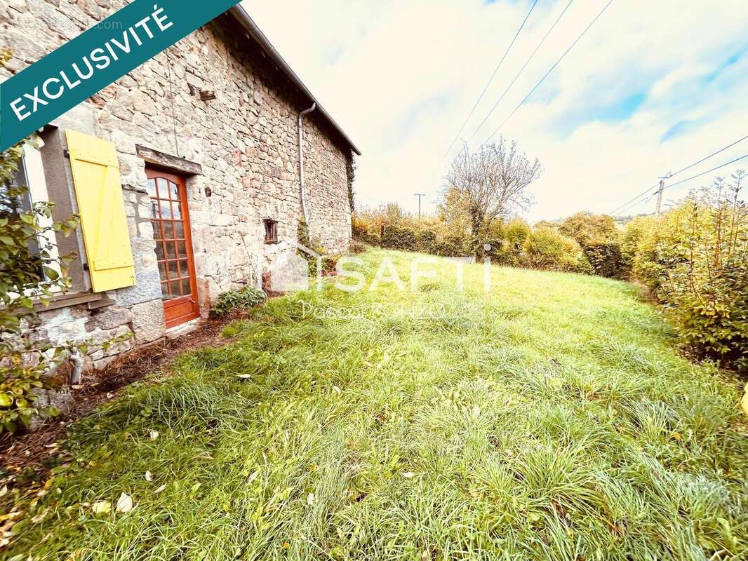 Photo 4 - Maison à LA VILLETELLE