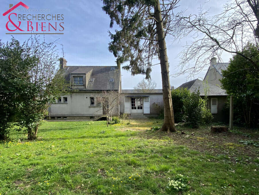 Maison à SAINTE-MERE-EGLISE