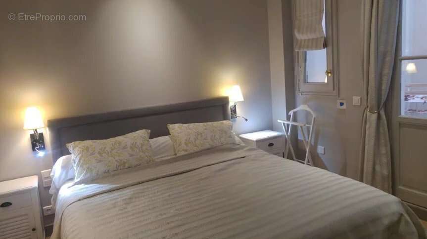 Appartement à PARIS-4E