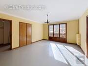 Appartement à MEGEVE