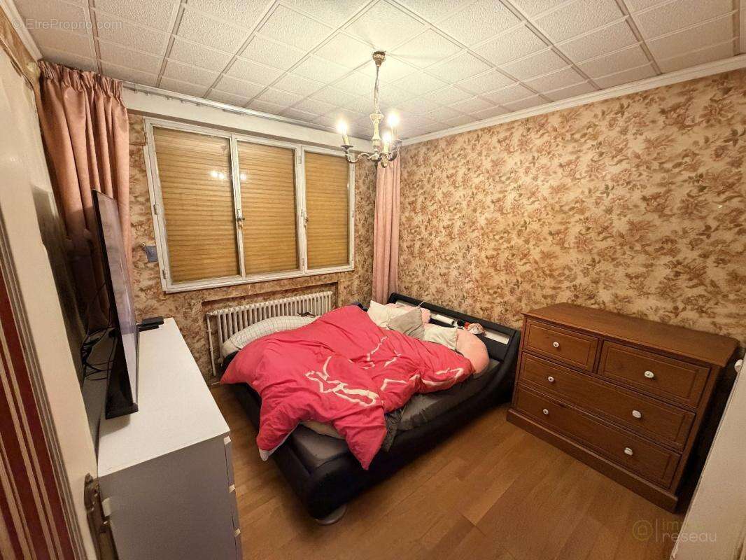 Maison à VILLEPARISIS