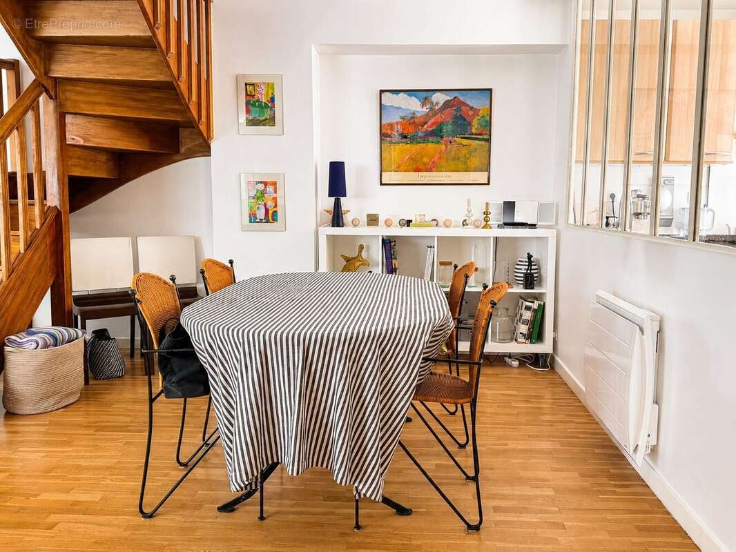 Maison 155 m² à Montesson  - photo 6