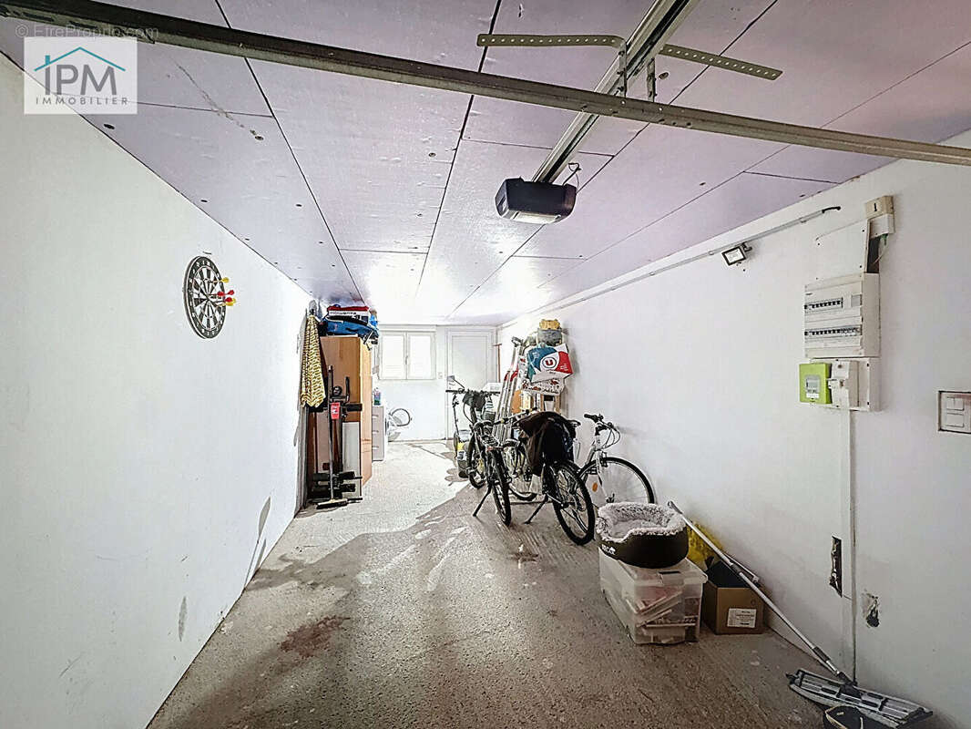 Appartement à MOLSHEIM