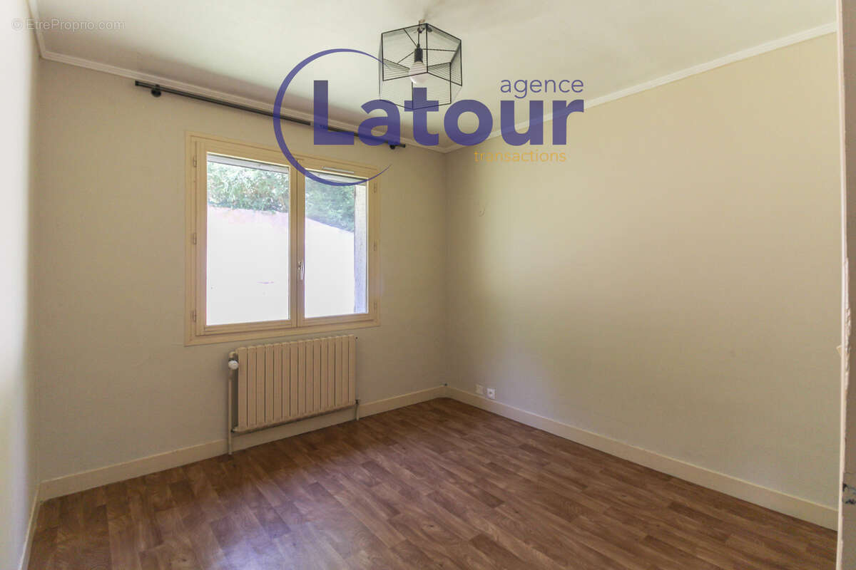 Maison à VERNOUILLET