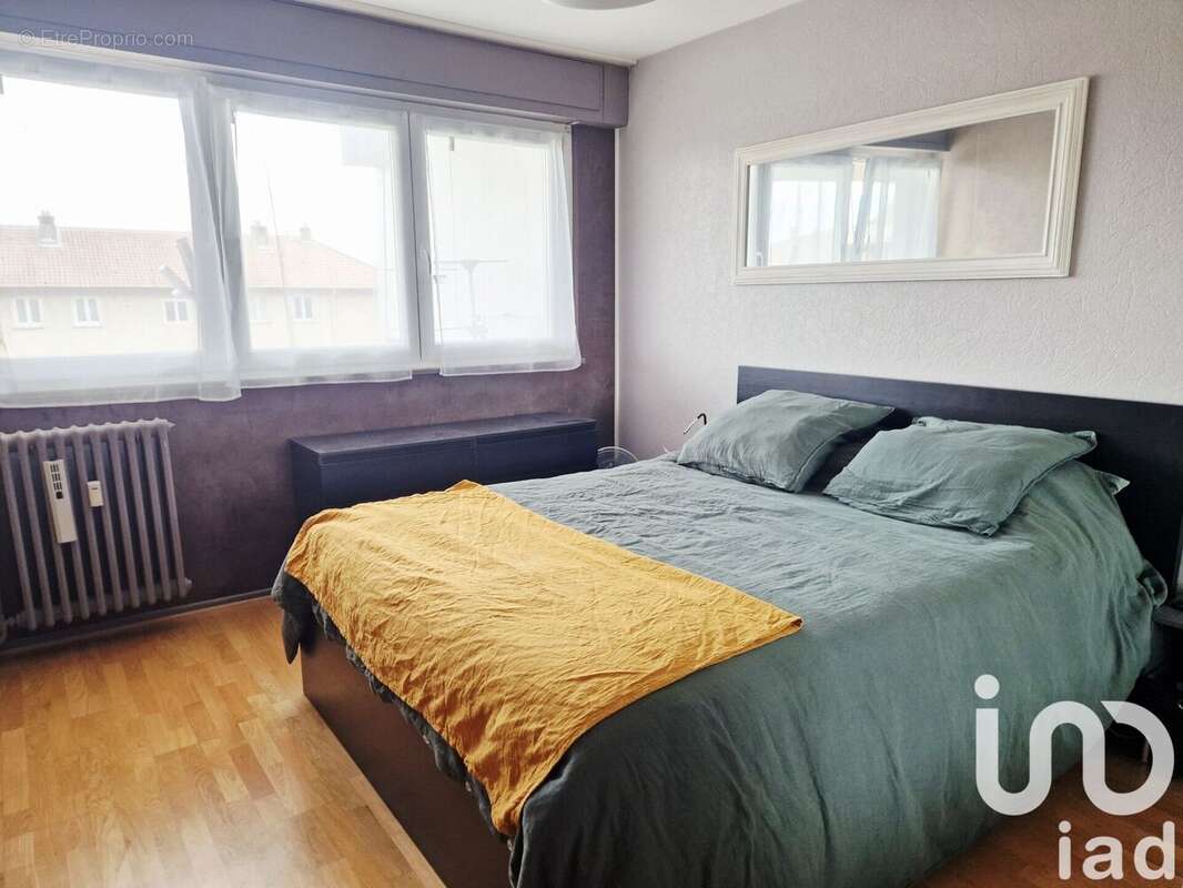 Photo 7 - Appartement à METZ