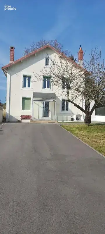 Maison  5 pieces secteur centre ville - photo 16