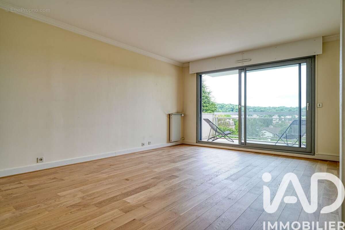 Photo 6 - Appartement à VILLE-D'AVRAY