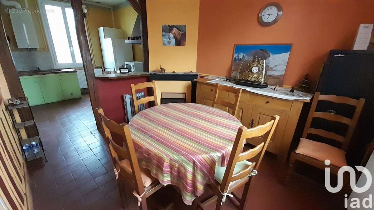 Photo 4 - Maison à CHARTRES