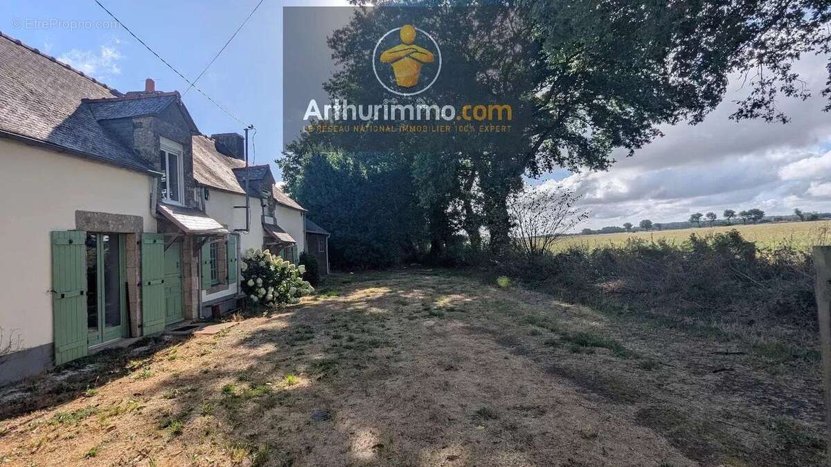 Vente Maison (56120) 143 100ï¿œ - photo 3