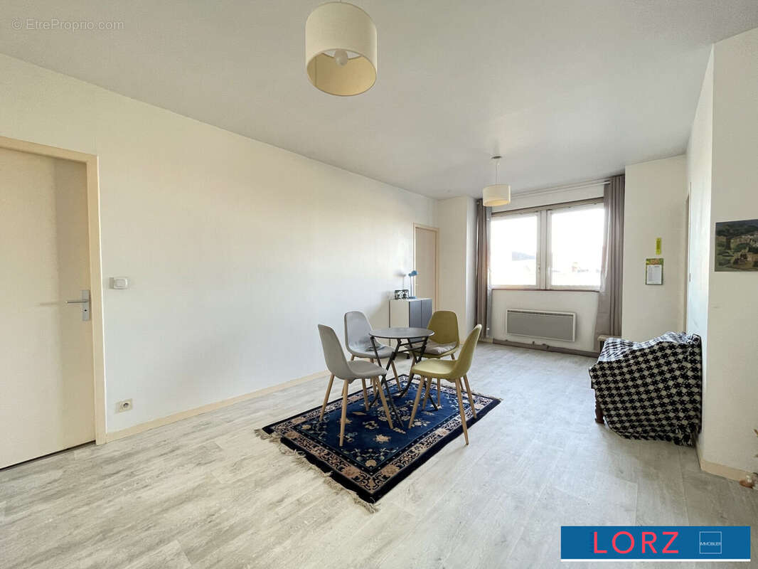 Appartement à BOURGES