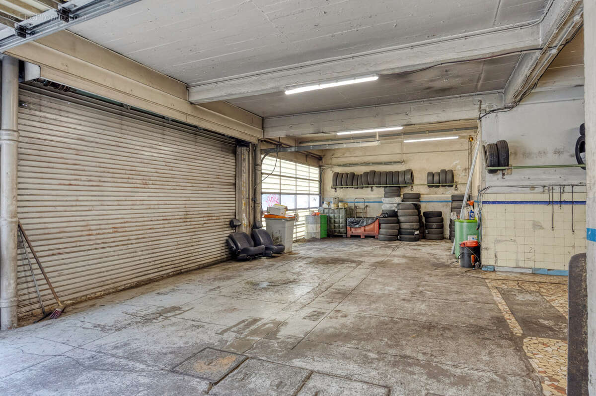 Commerce à GRENOBLE