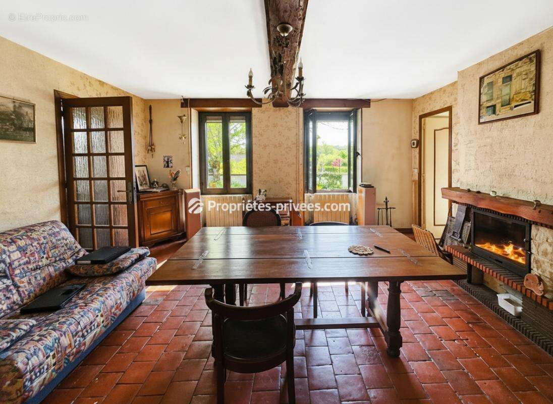 Maison Arthel - photo 11