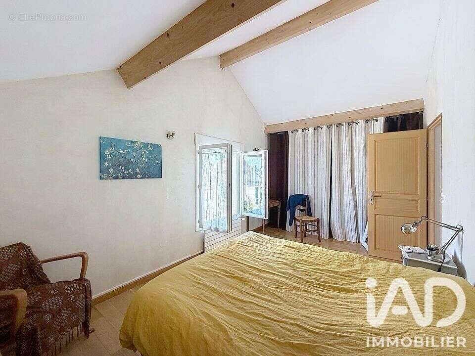 Maison 104 m² à Massy  - photo 5