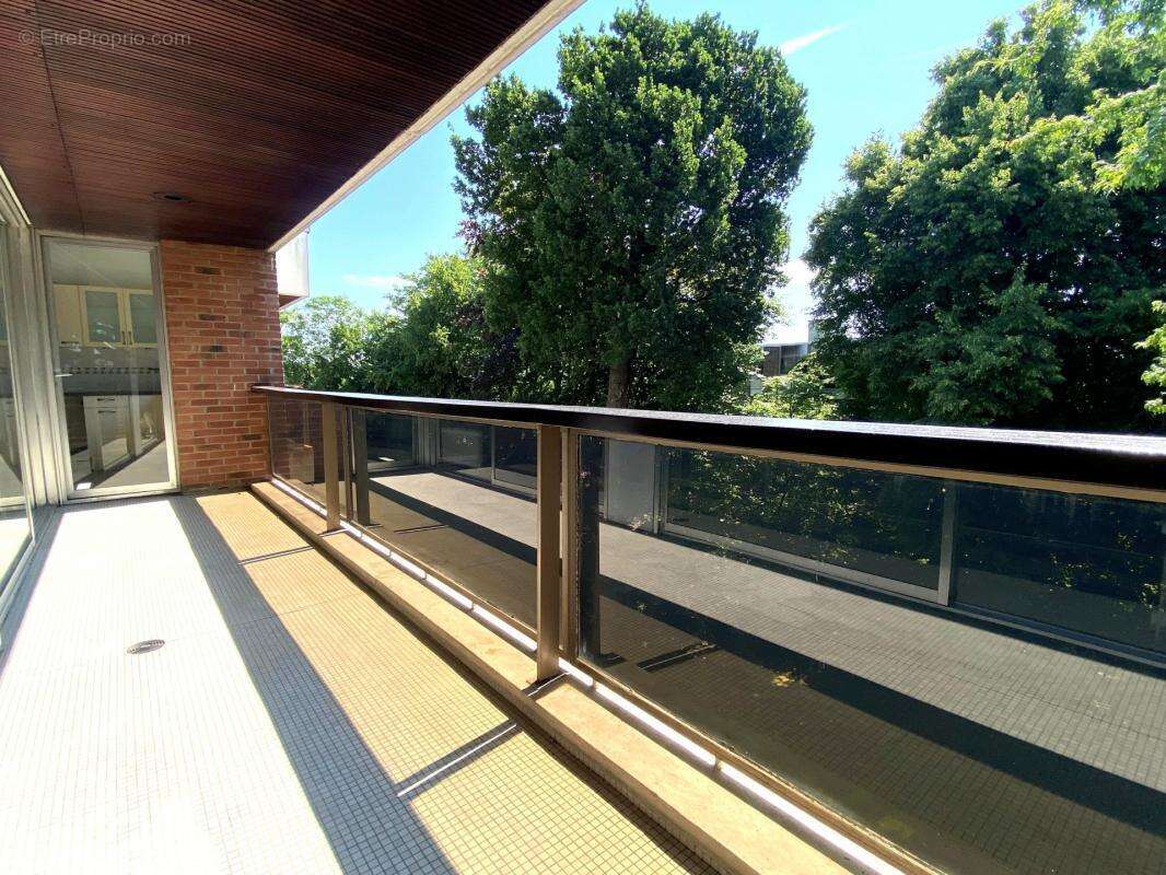 Appartement à WASQUEHAL