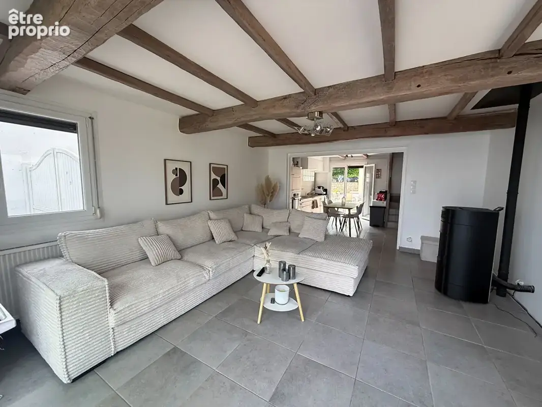 Maison Wadelincourt 7 pièces 170 m2 - photo 5