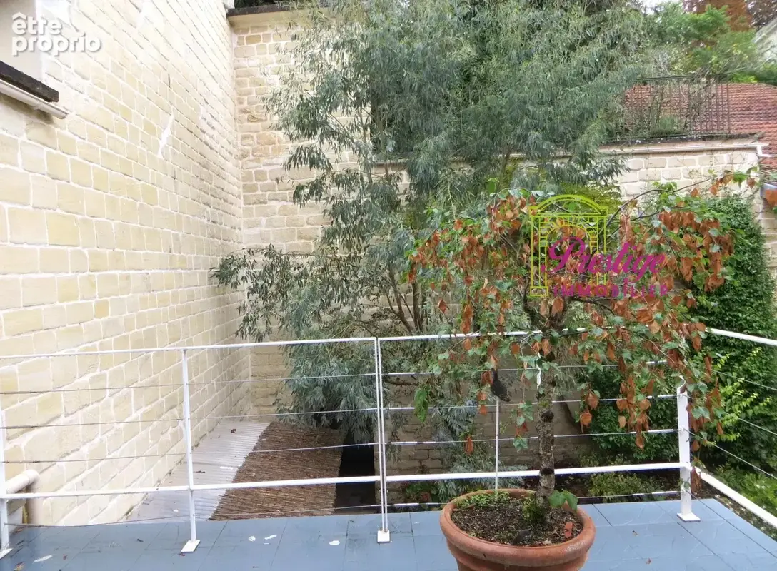 LE MESNIL LE ROI (Secteur St-Germain-en-Laye) - photo 3