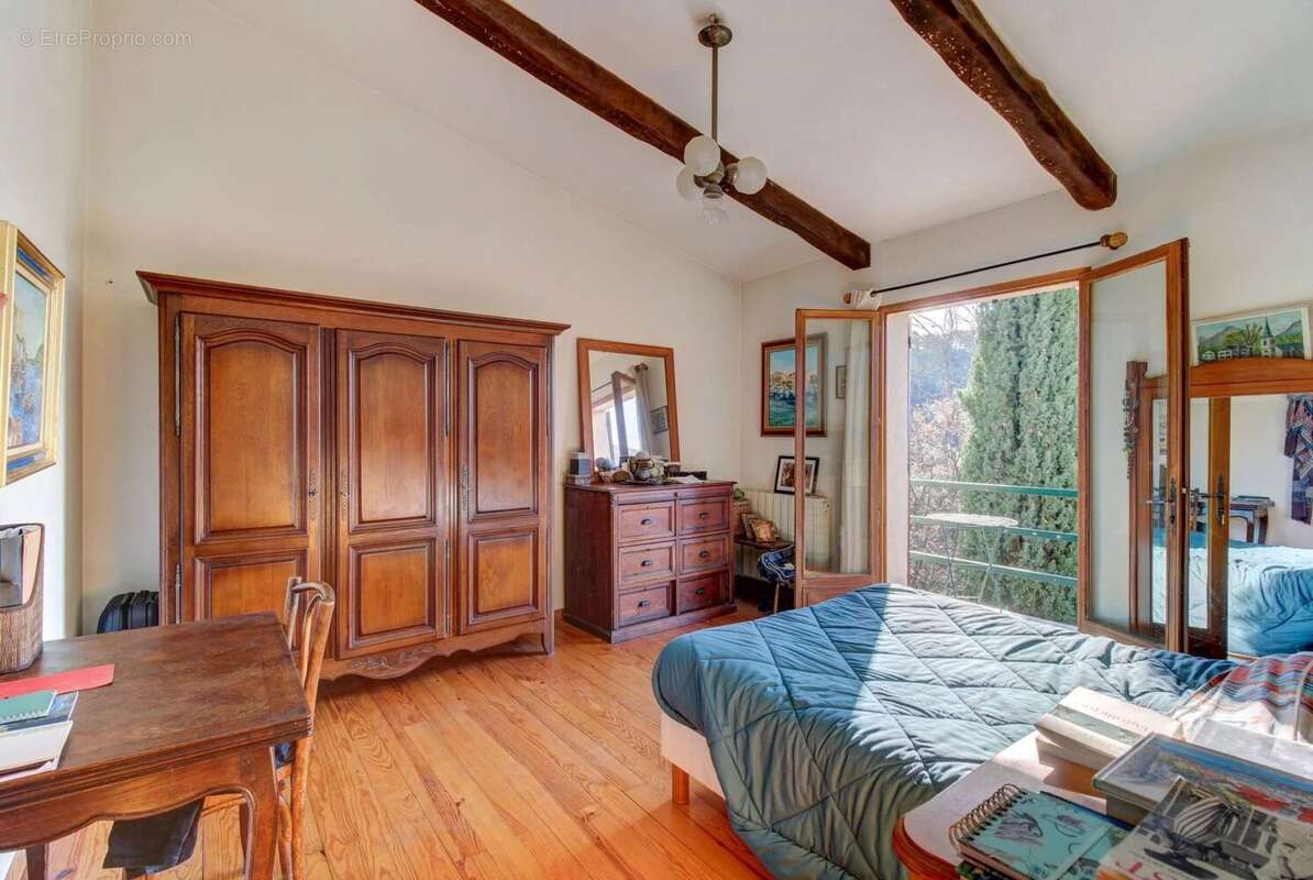 Maison à SAINT-MARTIN-DU-VAR