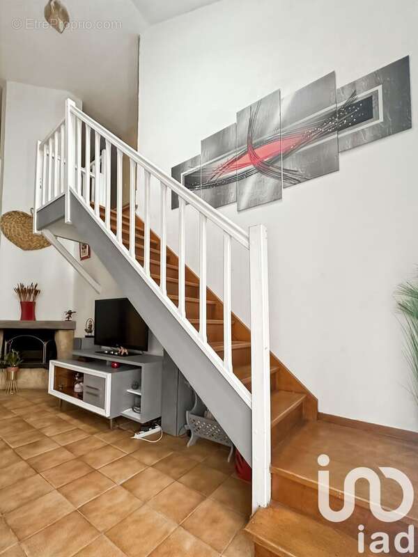 Photo 3 - Maison à OTHIS