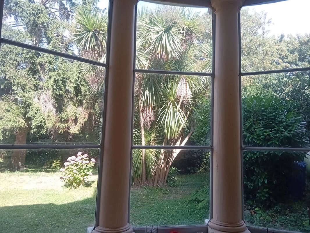 Maison à SAINT-MALO