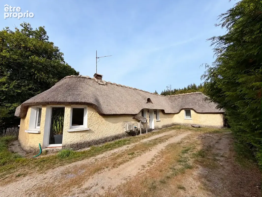 Photo Maison à Meymac au prix de 190 800€