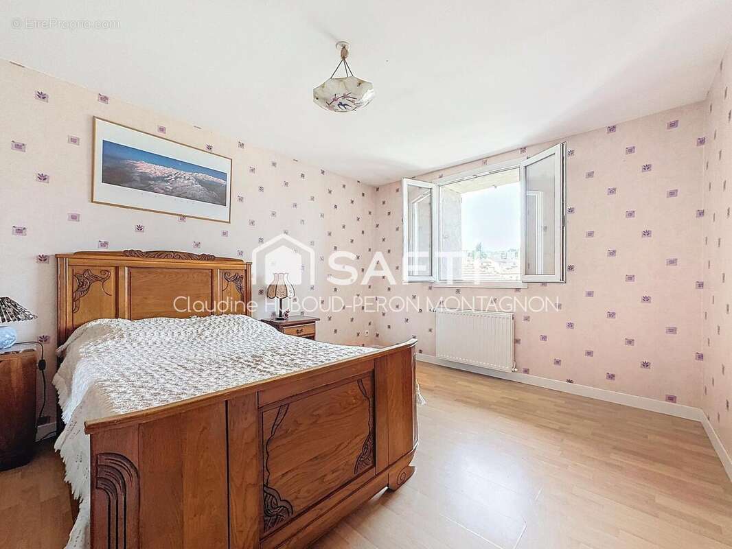 Photo 4 - Maison à VOIRON