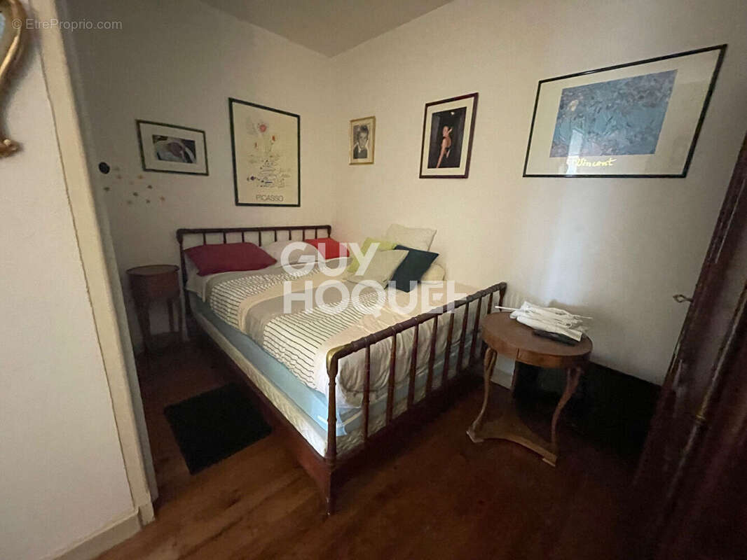 Maison à SAINT-QUAY-PORTRIEUX