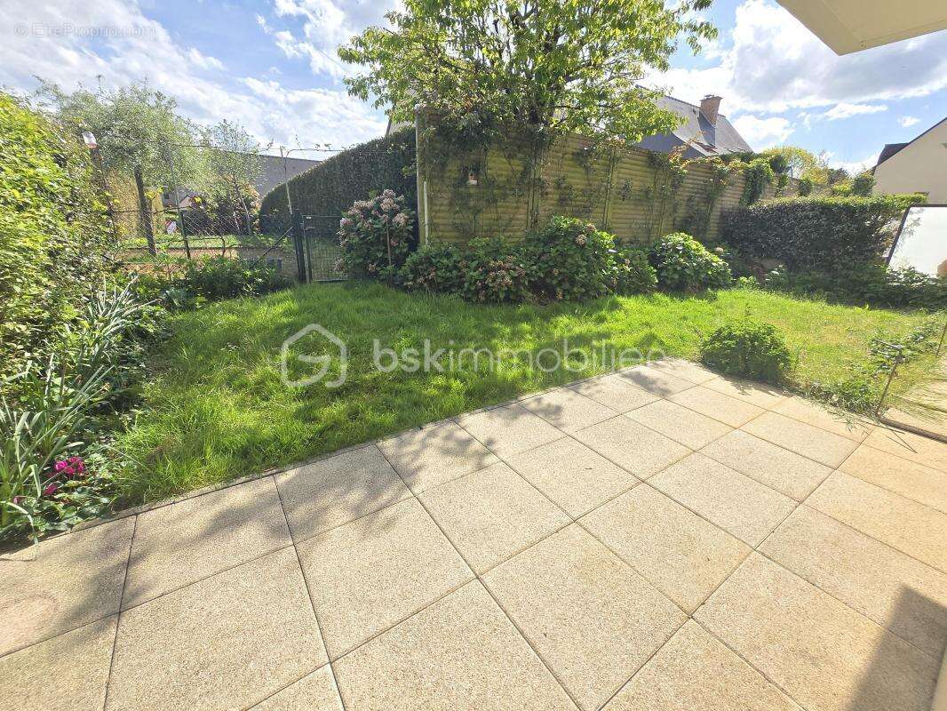 Appartement à VEZIN-LE-COQUET