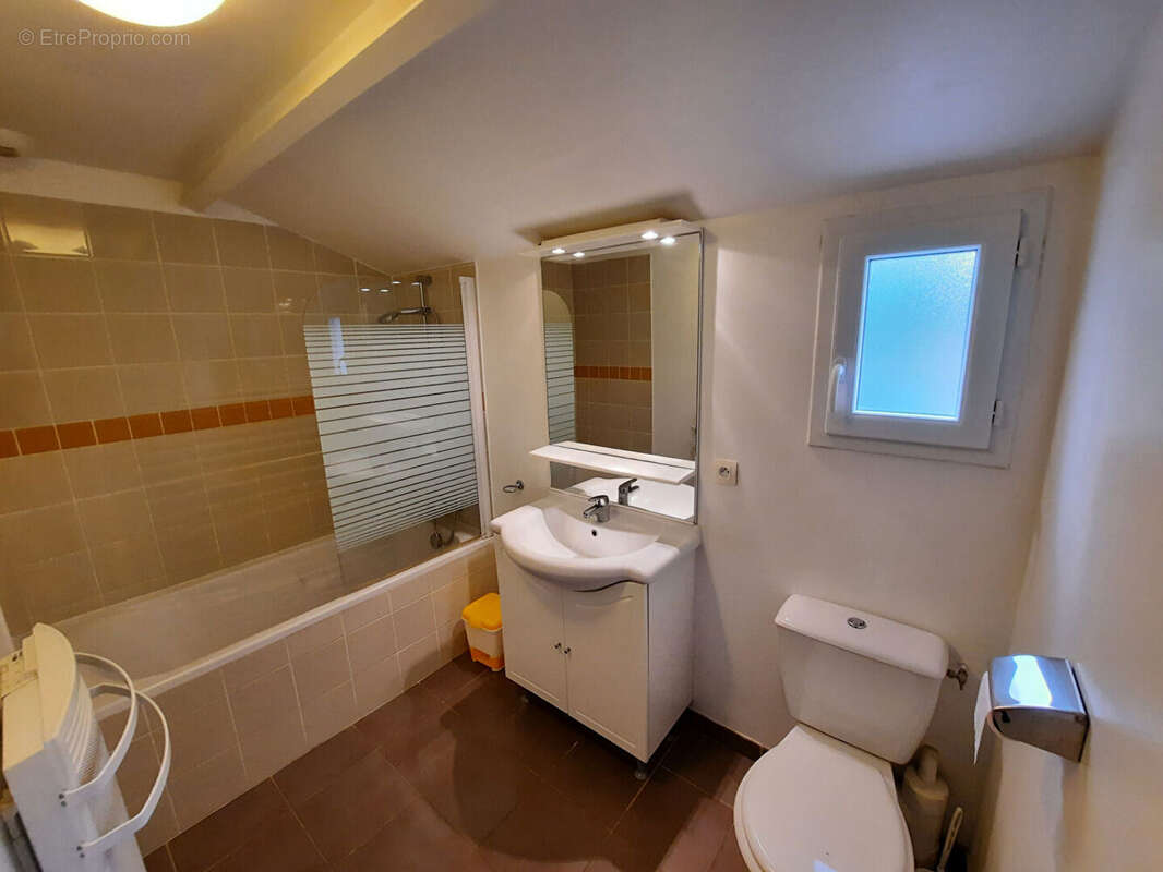 Maison à LONGEVILLE-SUR-MER