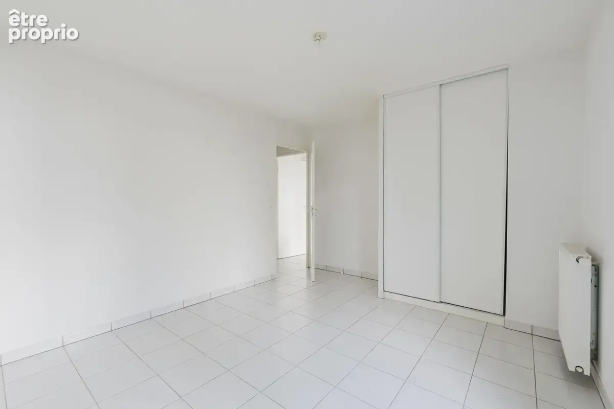 En exclusivité ! Appartement T2 de 46,15 m2 à Montaudran, Halle de la Machine. - photo 10