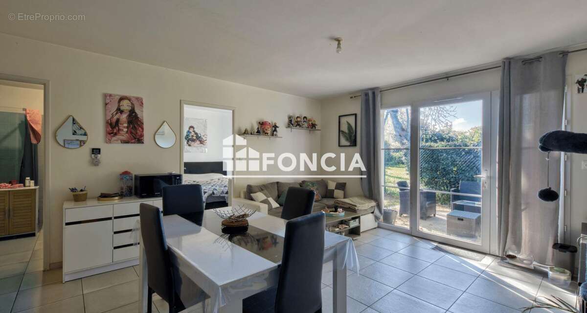 Maison à SAINT-PIERRE-D&#039;OLERON