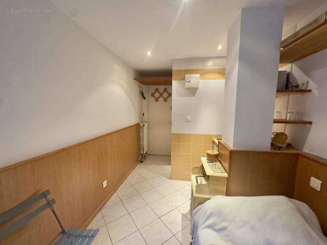Spécial Investisseur – Chambre de service 11,26 m² - photo 7