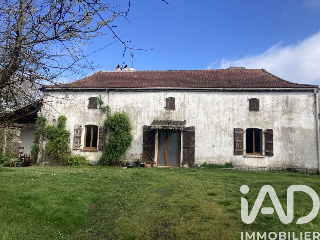 Photo 1 - Maison à MADIRAN
