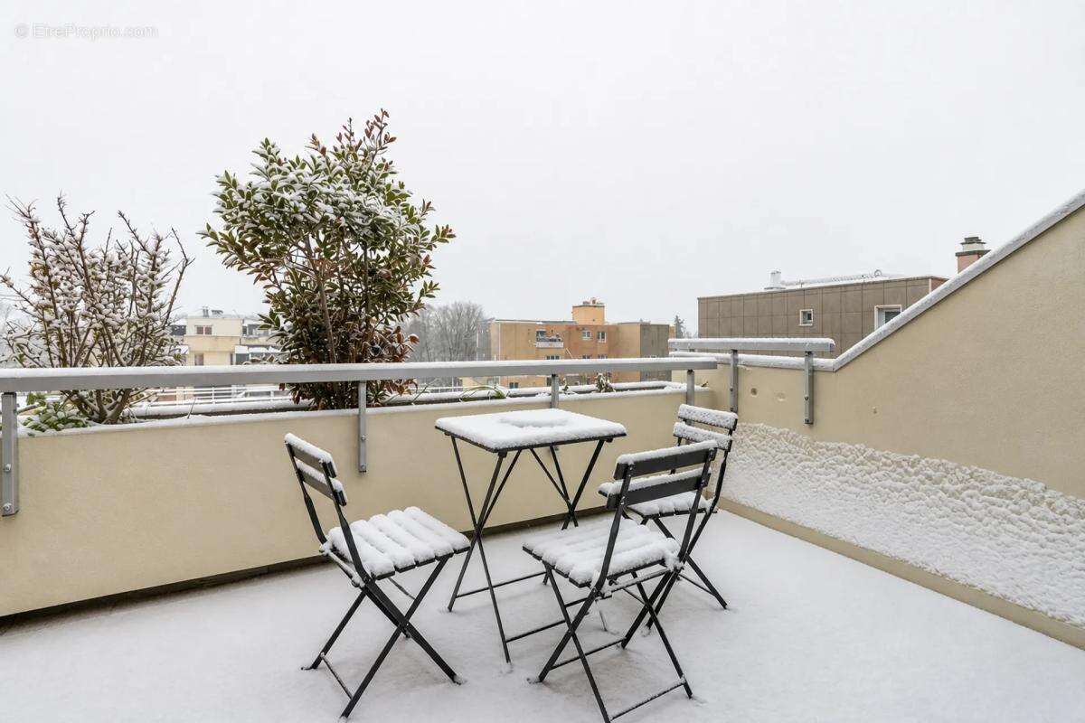 Bel appartement 3 pièces rénové à Cergy - photo 15