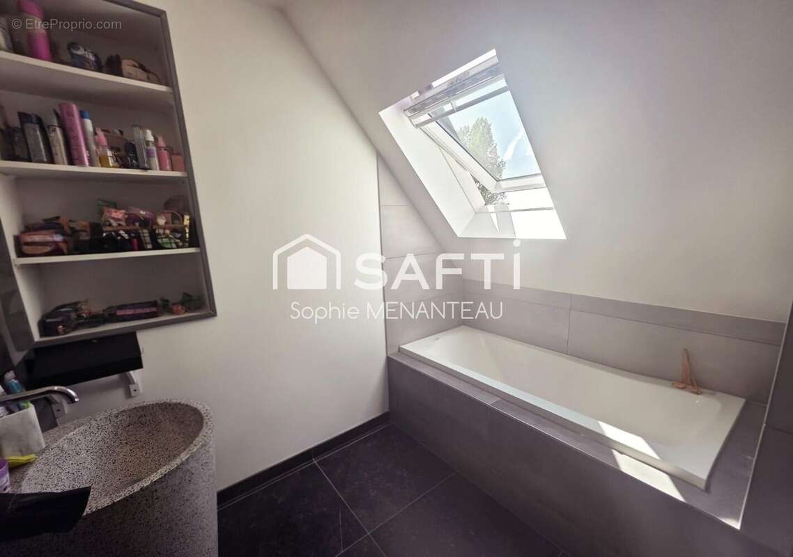 Photo 9 - Maison à BEUTIN