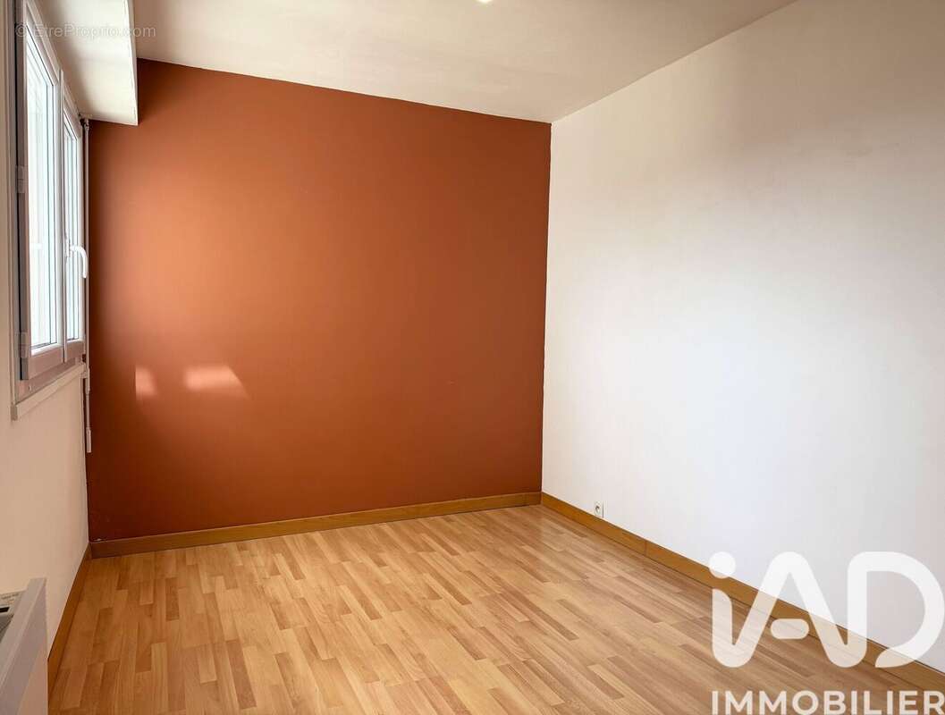 Photo 5 - Appartement à LE HAVRE
