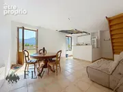 Appartement à CLANS