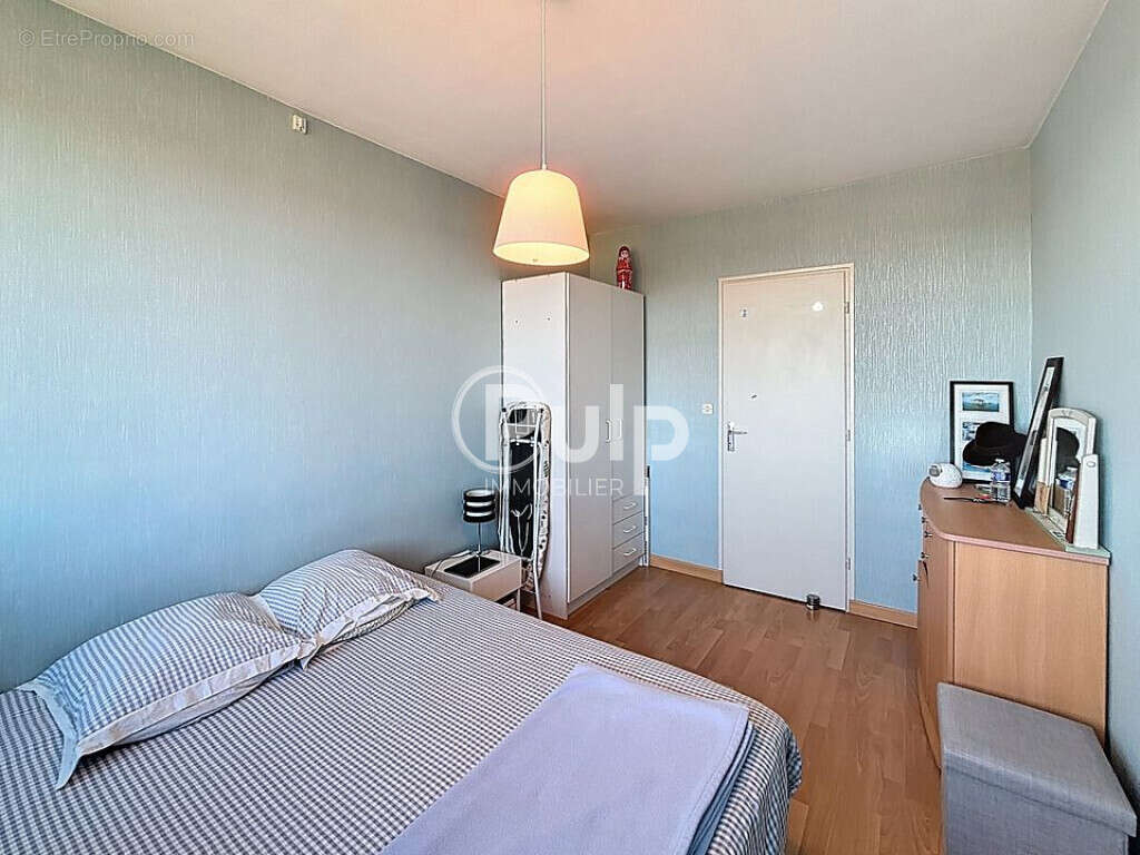 Appartement à SEQUEDIN