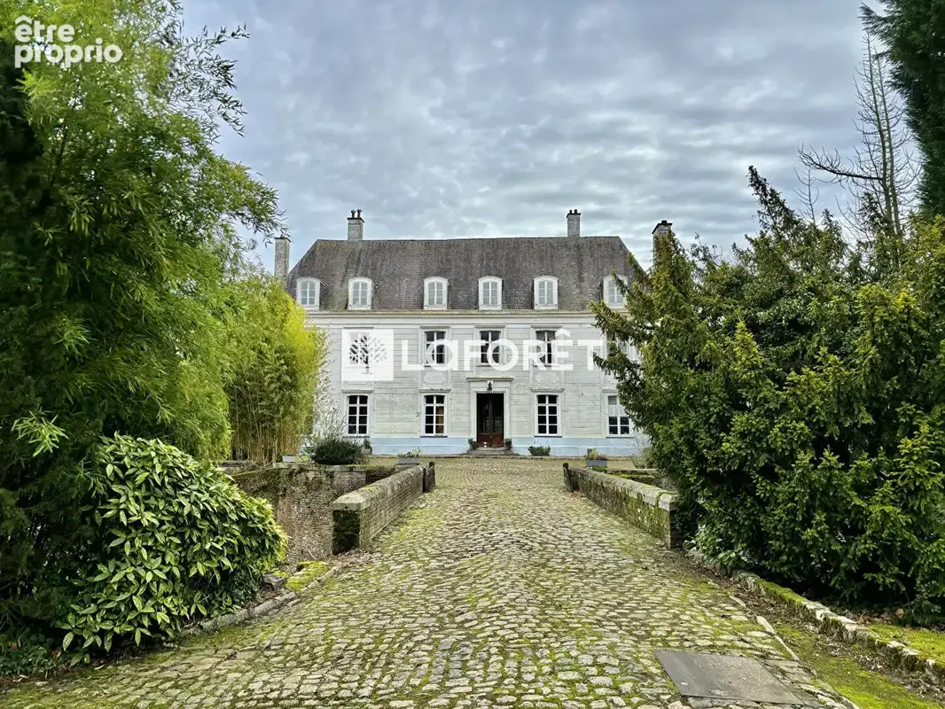 Demeure de prestige de 570 m2 - Campagne Lilloise - photo 3