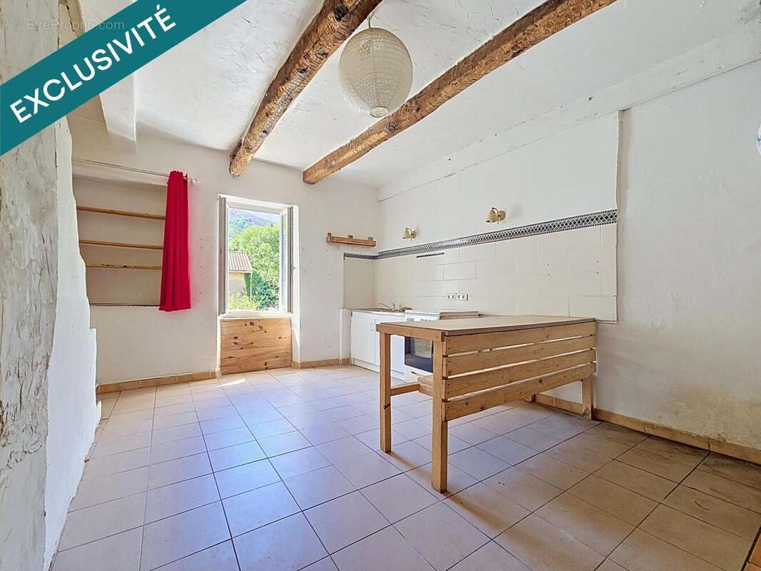 Maison 82 m² à Rosis  - photo 2