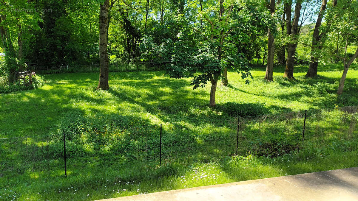 Appartement à RANSPACH-LE-BAS