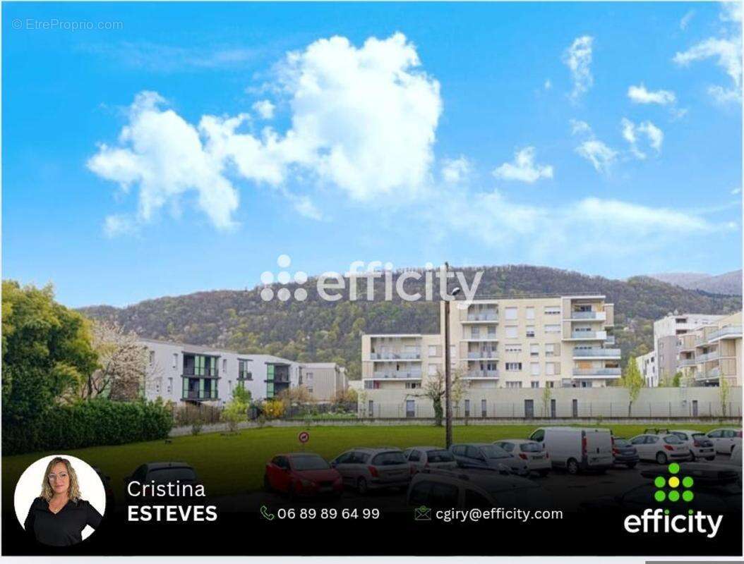 Appartement - photo 17