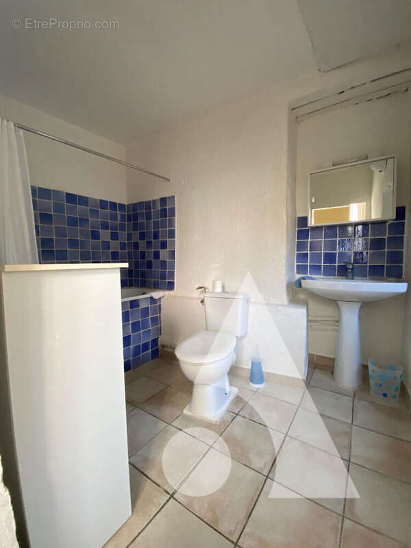 Appartement à VILLECROZE