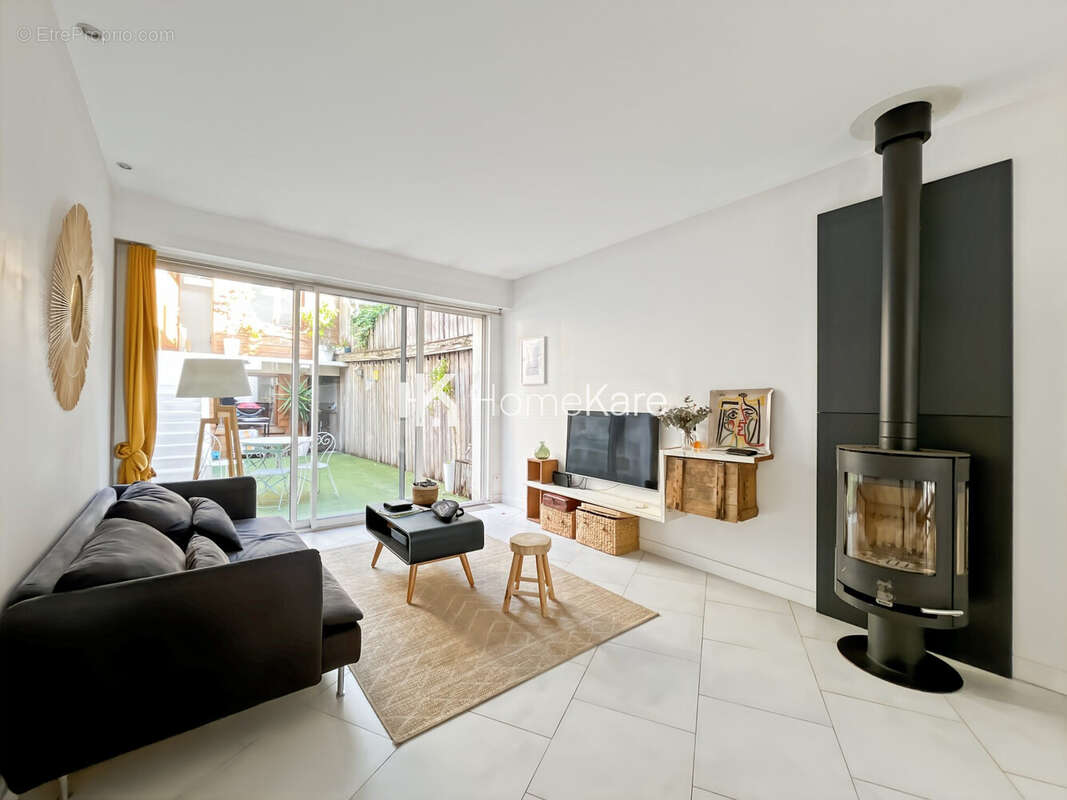 Maison à CENON