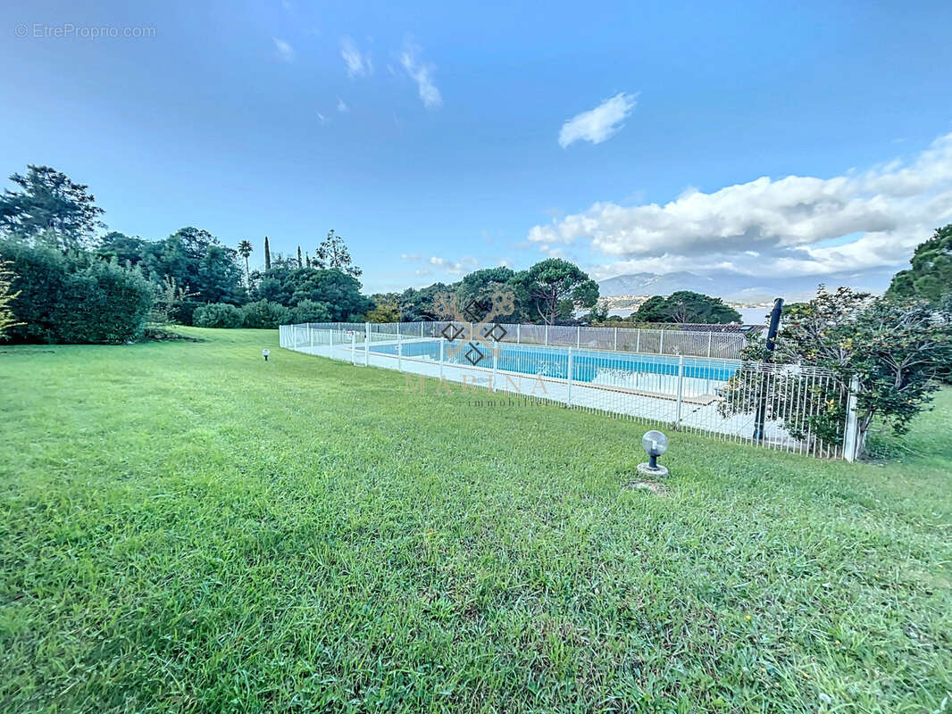 Appartement à PORTO-VECCHIO