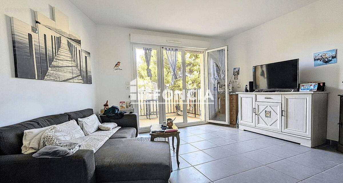 Appartement à FRONTIGNAN