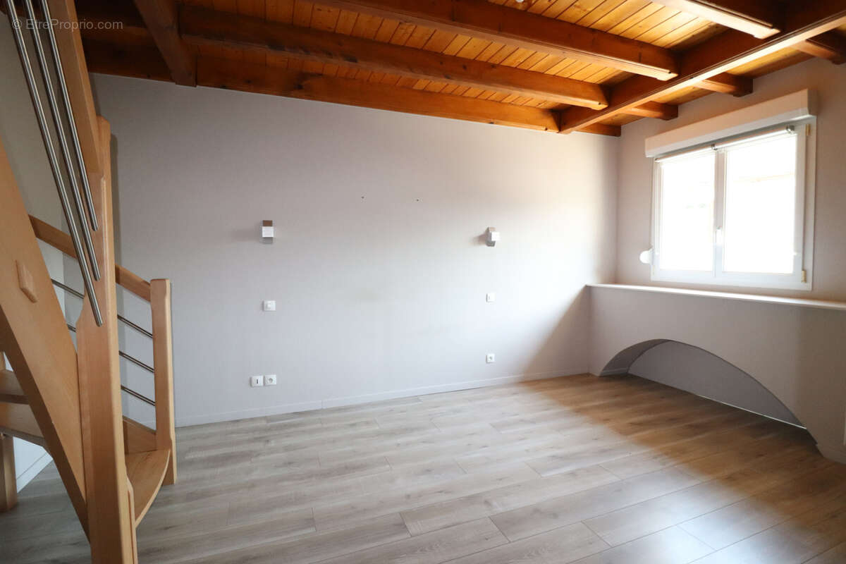 Maison à KRUTH